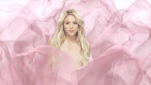 Shakira puig  eau florale