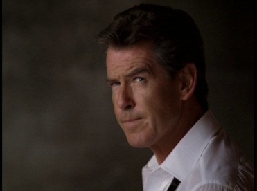 Freixenet  Pierce Brosnan