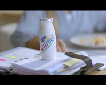 Actimel Defensas