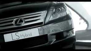 Lexus Hybrid