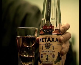 Metaxa