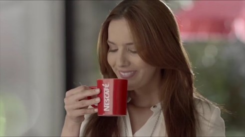 Nescafe