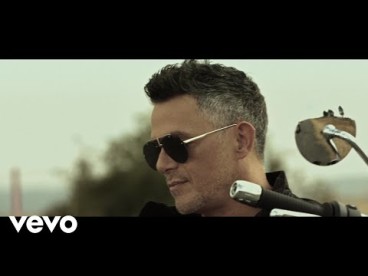 Alejandro Sanz mares de Miel