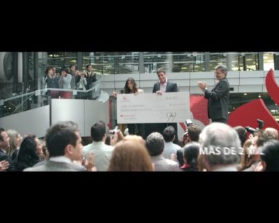 Banco Santander